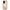 OnePlus Nord 2T Nick Wilde And Judy Hopps Love 2 θήκη από τη Smartfits με σχέδιο στο πίσω μέρος και μαύρο περίβλημα | Smartphone case with colorful back and black bezels by Smartfits