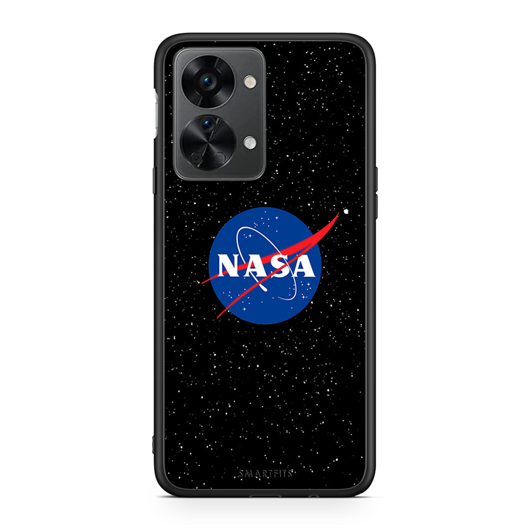 4 - OnePlus Nord 2T NASA PopArt case, cover, bumper