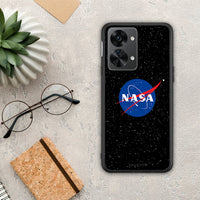 Thumbnail for PopArt NASA - OnePlus Nord 2T θήκη