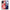 Θήκη OnePlus Nord 2T XOXO Lips από τη Smartfits με σχέδιο στο πίσω μέρος και μαύρο περίβλημα | OnePlus Nord 2T XOXO Lips case with colorful back and black bezels