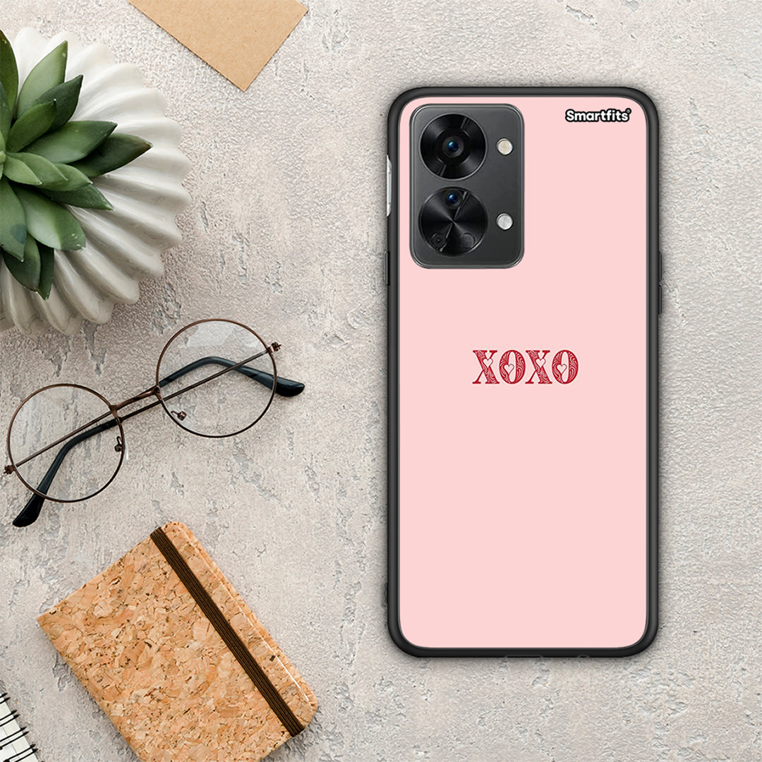 XOXO Love - OnePlus Nord 2T θήκη
