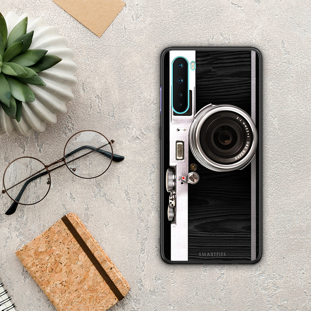 Emily In Paris - OnePlus Nord 5G θήκη