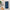 Geometric Blue Abstract - OnePlus Nord 5G θήκη