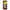 OnePlus Nord 5G Golden Ticket θήκη από τη Smartfits με σχέδιο στο πίσω μέρος και μαύρο περίβλημα | Smartphone case with colorful back and black bezels by Smartfits