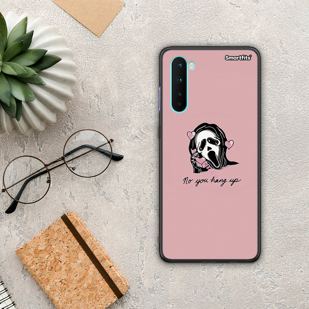 Halloween Hang Up - OnePlus Nord 5G θήκη