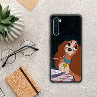 Thumbnail for Lady And Tramp 2 - OnePlus Nord 5G θήκη