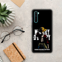 Thumbnail for Pirate King - OnePlus Nord 5G θήκη