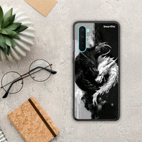 Thumbnail for Yin Yang - OnePlus Nord 5G θήκη