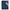 Θήκη OnePlus Nord CE 5G Blue Abstract Geometric από τη Smartfits με σχέδιο στο πίσω μέρος και μαύρο περίβλημα | OnePlus Nord CE 5G Blue Abstract Geometric case with colorful back and black bezels