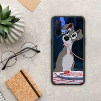 Thumbnail for Lady And Tramp 1 - OnePlus Nord CE 5G θήκη