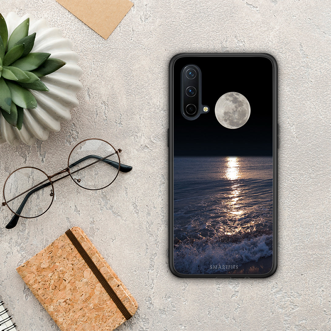 Landscape Moon - OnePlus Nord CE 5G θήκη