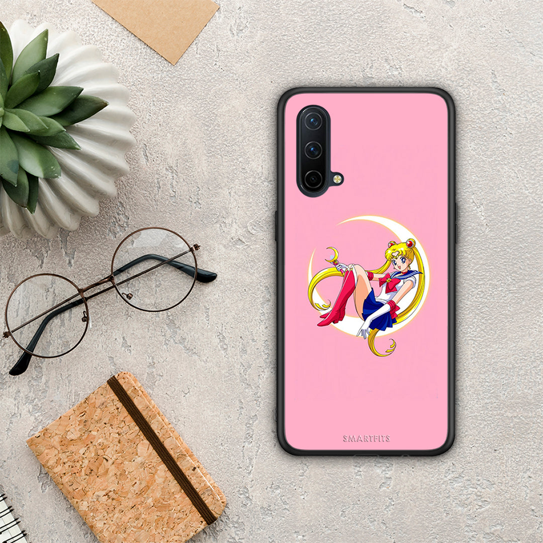 Moon Girl - OnePlus Nord CE 5G θήκη