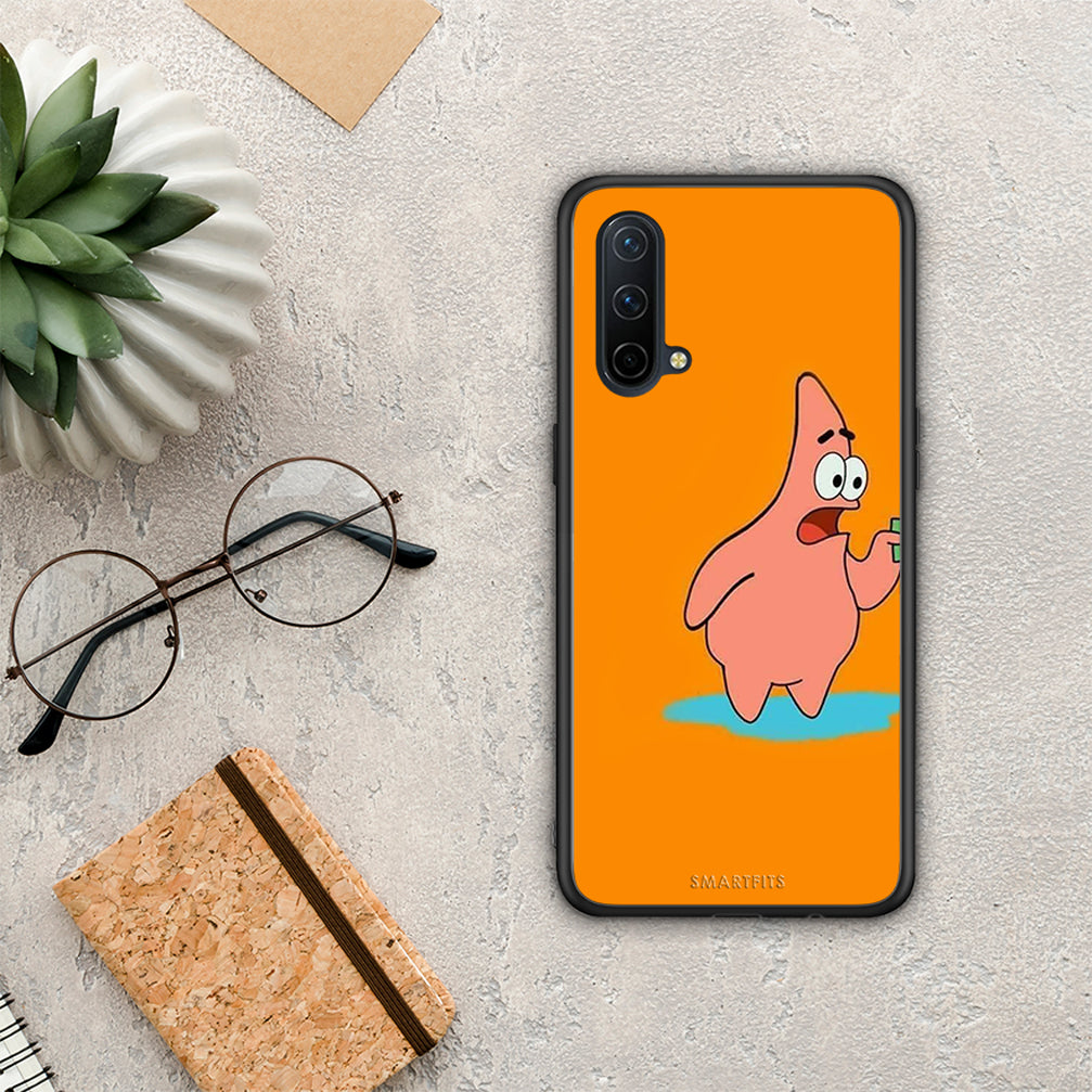 No Money 1 - OnePlus Nord CE 5G θήκη