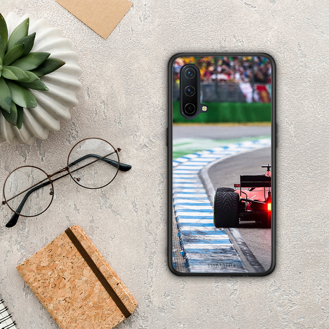 Racing Vibes - OnePlus Nord CE 5G θήκη