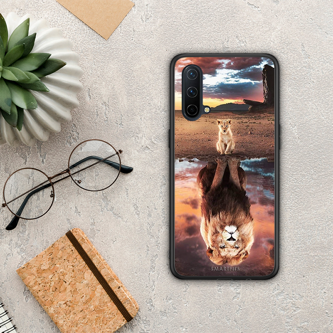 Sunset Dreams - OnePlus Nord CE 5G θήκη