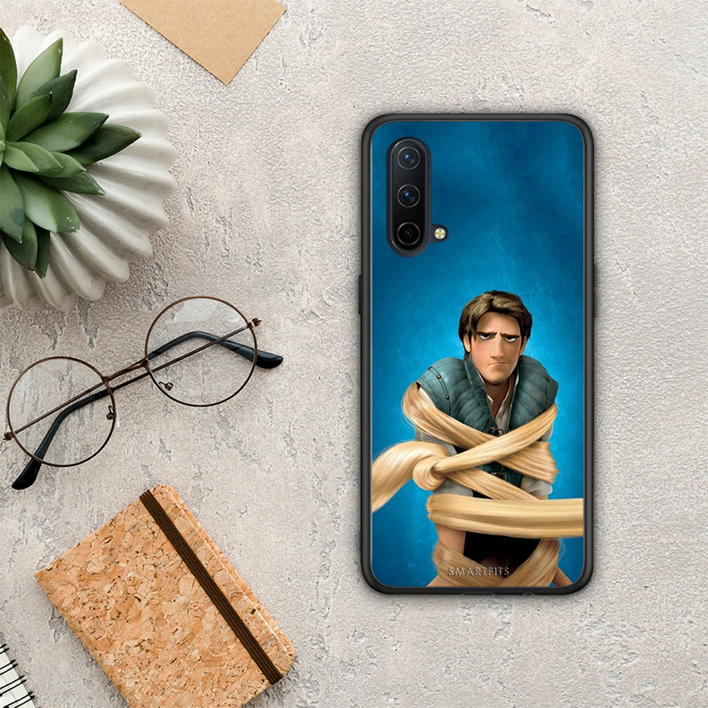 Tangled 1 - OnePlus Nord CE 5G θήκη