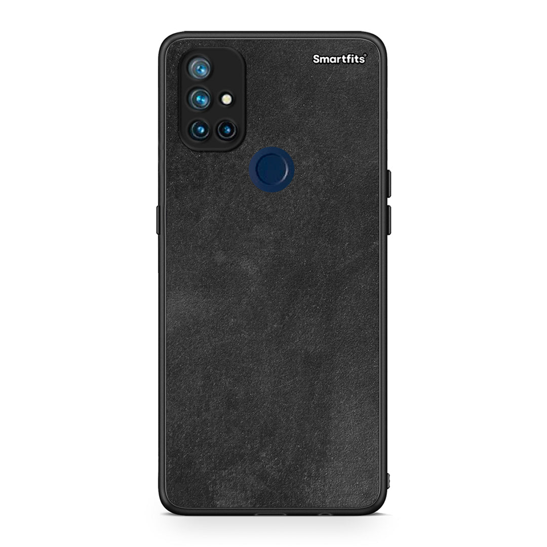 87 - OnePlus Nord N10 5G Black Slate Color case, cover, bumper