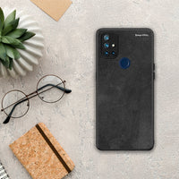 Thumbnail for Color Black Slate - OnePlus Nord N10 5G θήκη