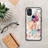 Thumbnail for Floral Bouquet - OnePlus Nord N10 5G θήκη