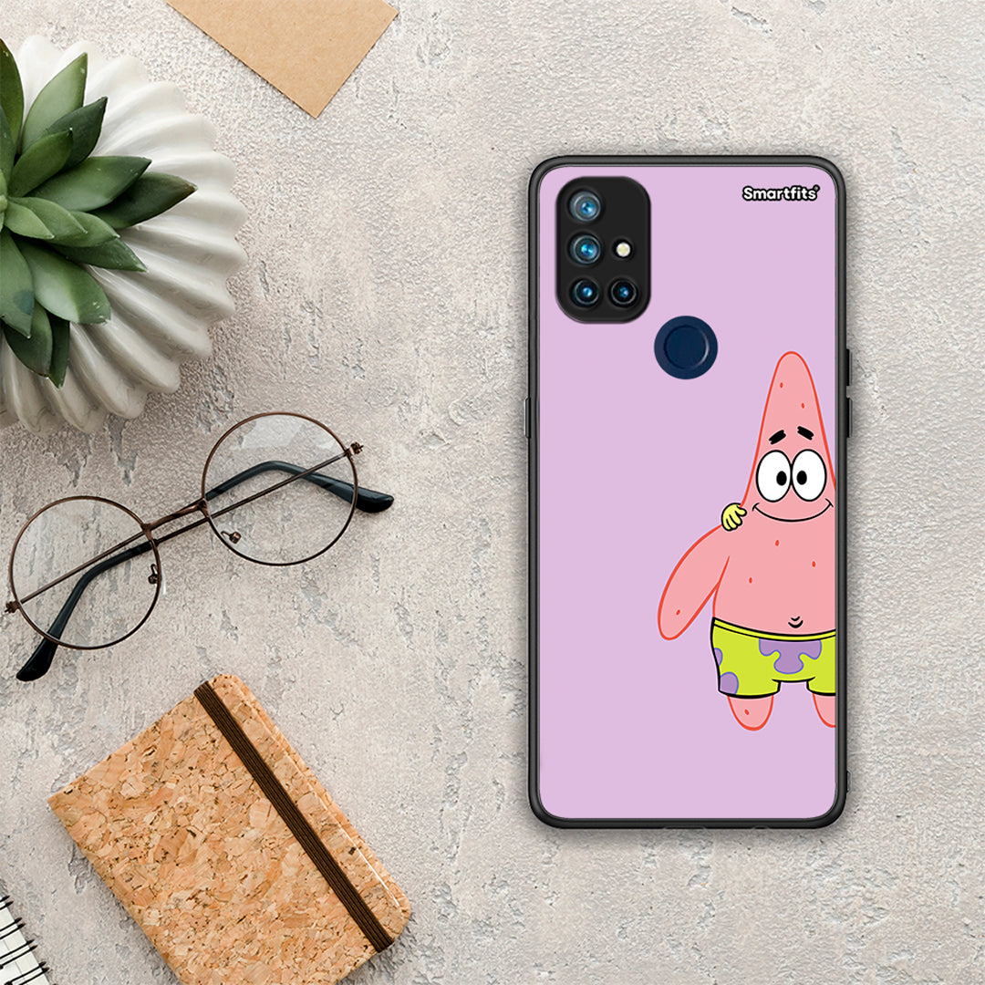Friends Patrick - OnePlus Nord N10 5G θήκη