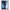 Θήκη OnePlus Nord N10 5G Blue Sky Galaxy από τη Smartfits με σχέδιο στο πίσω μέρος και μαύρο περίβλημα | OnePlus Nord N10 5G Blue Sky Galaxy case with colorful back and black bezels