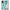 Θήκη OnePlus Nord N10 5G Green Hearts από τη Smartfits με σχέδιο στο πίσω μέρος και μαύρο περίβλημα | OnePlus Nord N10 5G Green Hearts case with colorful back and black bezels