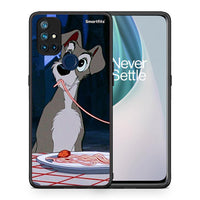 Thumbnail for Lady And Tramp 1 - OnePlus Nord N10 5G θήκη