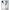 Θήκη OnePlus Nord N10 5G White Marble από τη Smartfits με σχέδιο στο πίσω μέρος και μαύρο περίβλημα | OnePlus Nord N10 5G White Marble case with colorful back and black bezels