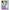 Θήκη OnePlus Nord N10 5G Melting Rainbow από τη Smartfits με σχέδιο στο πίσω μέρος και μαύρο περίβλημα | OnePlus Nord N10 5G Melting Rainbow case with colorful back and black bezels