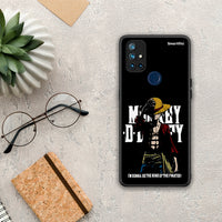 Thumbnail for Pirate King - OnePlus Nord N10 5G θήκη