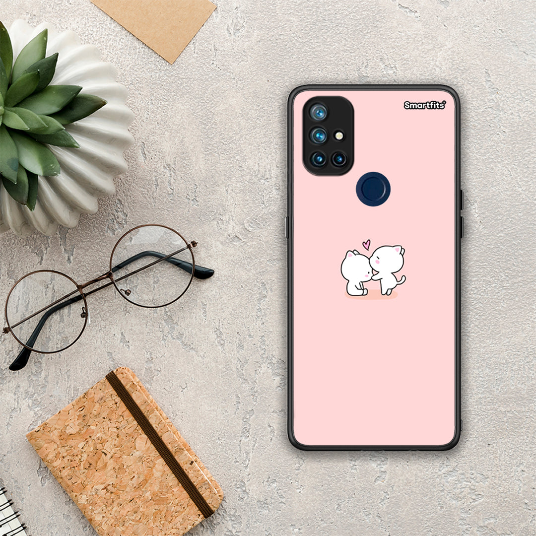 Valentine Love - OnePlus Nord N10 5G θήκη
