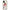 OnePlus Nord N10 5G Walking Mermaid Θήκη από τη Smartfits με σχέδιο στο πίσω μέρος και μαύρο περίβλημα | Smartphone case with colorful back and black bezels by Smartfits