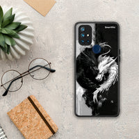 Thumbnail for Yin Yang - OnePlus Nord N10 5G θήκη