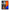Θήκη OnePlus Nord N100 City Lights από τη Smartfits με σχέδιο στο πίσω μέρος και μαύρο περίβλημα | OnePlus Nord N100 City Lights case with colorful back and black bezels