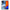 Θήκη Αγίου Βαλεντίνου OnePlus Nord N100 Collage Good Vibes από τη Smartfits με σχέδιο στο πίσω μέρος και μαύρο περίβλημα | OnePlus Nord N100 Collage Good Vibes case with colorful back and black bezels