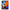 Θήκη OnePlus Nord N100 Duck Face από τη Smartfits με σχέδιο στο πίσω μέρος και μαύρο περίβλημα | OnePlus Nord N100 Duck Face case with colorful back and black bezels