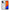 Θήκη OnePlus Nord N100 Ftou Ftou από τη Smartfits με σχέδιο στο πίσω μέρος και μαύρο περίβλημα | OnePlus Nord N100 Ftou Ftou case with colorful back and black bezels
