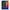 Θήκη OnePlus Nord N100 Blue Abstract Geometric από τη Smartfits με σχέδιο στο πίσω μέρος και μαύρο περίβλημα | OnePlus Nord N100 Blue Abstract Geometric case with colorful back and black bezels