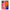 Θήκη OnePlus Nord N100 Hippie Love από τη Smartfits με σχέδιο στο πίσω μέρος και μαύρο περίβλημα | OnePlus Nord N100 Hippie Love case with colorful back and black bezels