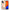 Θήκη OnePlus Nord N100 Nick Wilde And Judy Hopps Love 2 από τη Smartfits με σχέδιο στο πίσω μέρος και μαύρο περίβλημα | OnePlus Nord N100 Nick Wilde And Judy Hopps Love 2 case with colorful back and black bezels