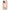 OnePlus Nord N100 Nick Wilde And Judy Hopps Love 2 θήκη από τη Smartfits με σχέδιο στο πίσω μέρος και μαύρο περίβλημα | Smartphone case with colorful back and black bezels by Smartfits