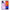 Θήκη OnePlus Nord N100 Lavender Watercolor από τη Smartfits με σχέδιο στο πίσω μέρος και μαύρο περίβλημα | OnePlus Nord N100 Lavender Watercolor case with colorful back and black bezels