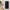 Θήκη Oppo A17 Marble Black από τη Smartfits με σχέδιο στο πίσω μέρος και μαύρο περίβλημα | Oppo A17 Marble Black Case with Colorful Back and Black Bezels