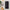 Θήκη Oppo A17 Marble Black Rosegold από τη Smartfits με σχέδιο στο πίσω μέρος και μαύρο περίβλημα | Oppo A17 Marble Black Rosegold Case with Colorful Back and Black Bezels