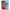Θήκη Oppo A17 Nezuko Kamado από τη Smartfits με σχέδιο στο πίσω μέρος και μαύρο περίβλημα | Oppo A17 Nezuko Kamado Case with Colorful Back and Black Bezels