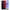 Θήκη Oppo A17 Red Paint από τη Smartfits με σχέδιο στο πίσω μέρος και μαύρο περίβλημα | Oppo A17 Red Paint Case with Colorful Back and Black Bezels