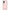 Θήκη Oppo A17 Valentine Love από τη Smartfits με σχέδιο στο πίσω μέρος και μαύρο περίβλημα | Oppo A17 Valentine Love Case with Colorful Back and Black Bezels