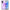 Θήκη Oppo A17 Watercolor Lavender από τη Smartfits με σχέδιο στο πίσω μέρος και μαύρο περίβλημα | Oppo A17 Watercolor Lavender Case with Colorful Back and Black Bezels