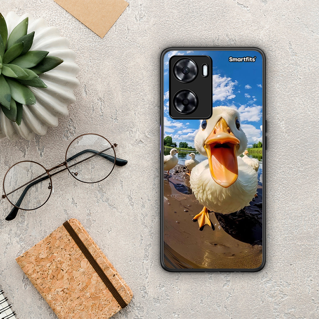 Duck Face - OnePlus Nord N20 SE θήκη