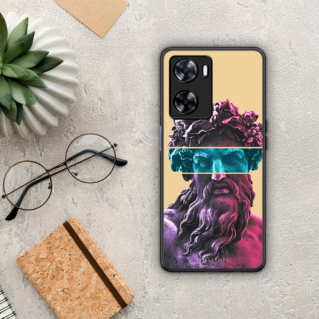 Zeus Art - OnePlus Nord N20 SE θήκη